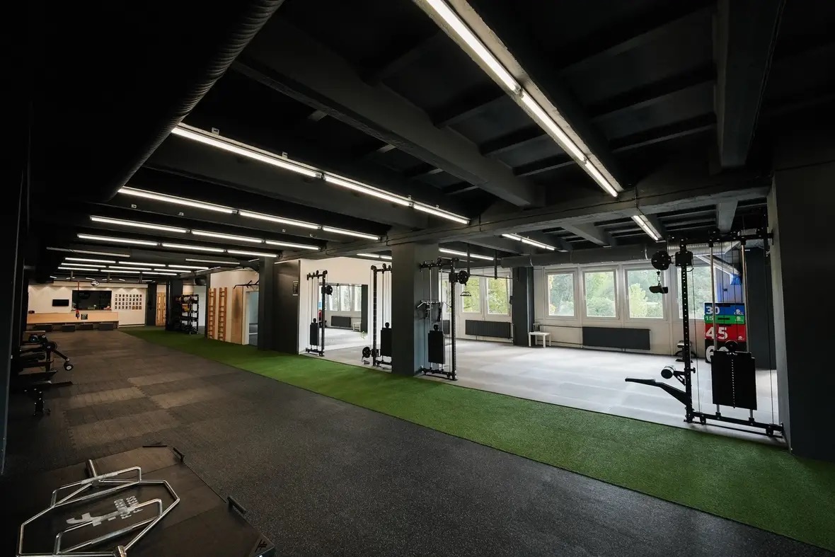 FitNation Bratislava 3