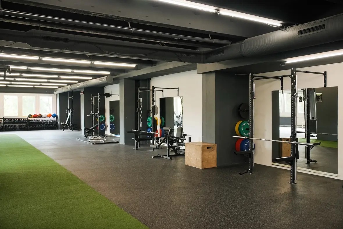 FitNation Bratislava 4