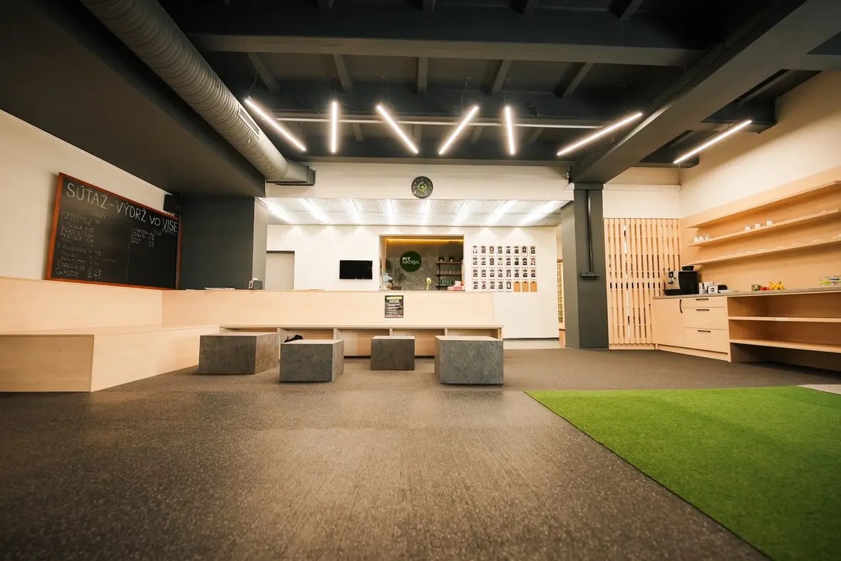 FitNation Bratislava 6