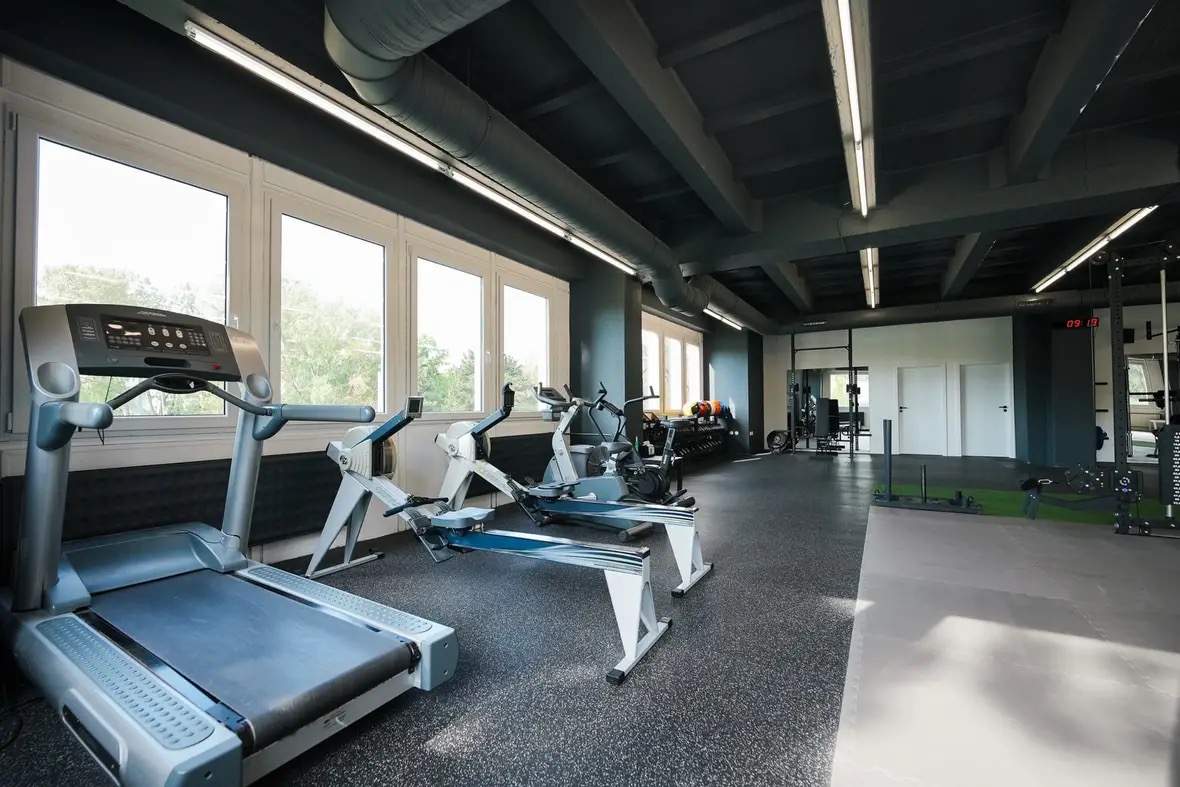 FitNation Bratislava 8